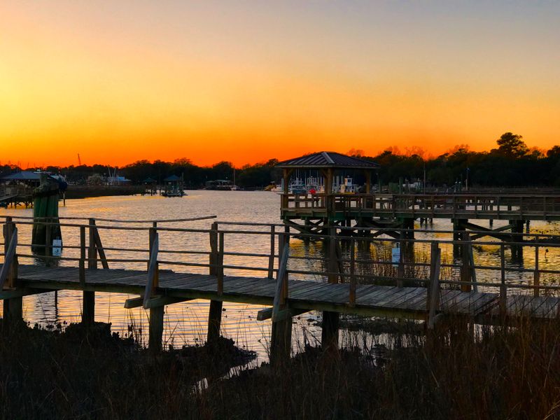 A Place Content With Staying Small