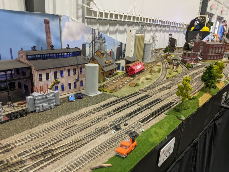 Electricity Is Limited To Preserve Simplicity