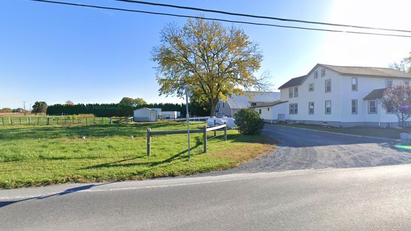 Economic Life Extends Beyond Farming Alone