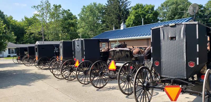 Technology As A Considered Choice