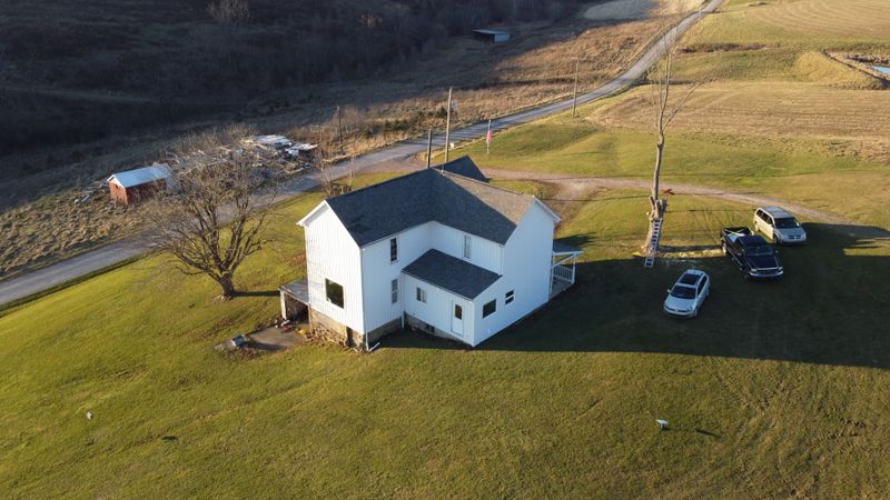 Commercial Development Stays Limited