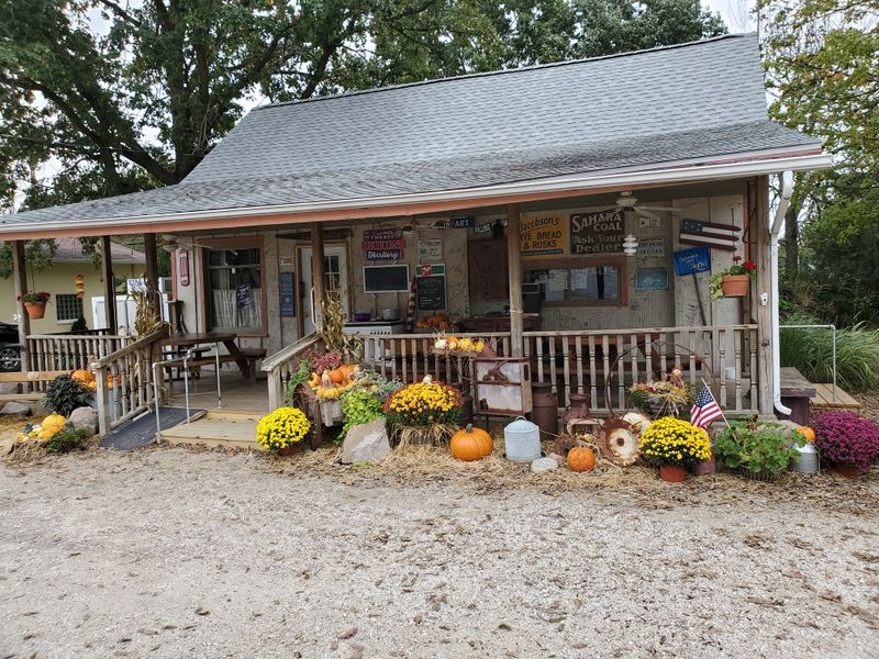 How Craft Skills Get Taught Here