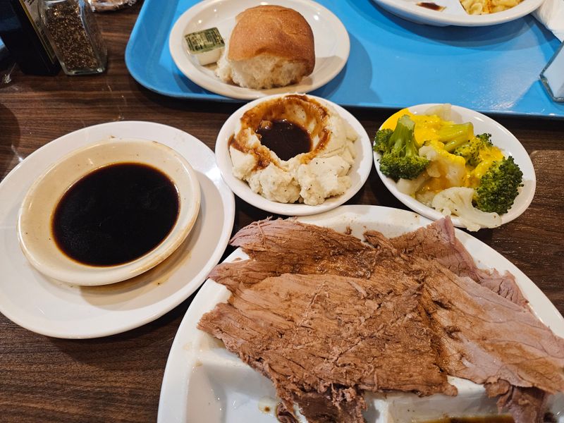 Hearty Main Dishes Beyond the Famous Chicken