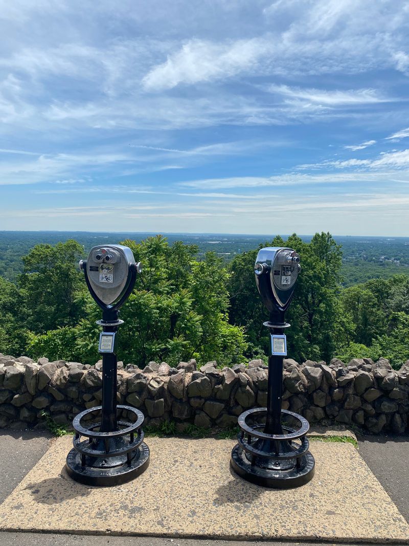 Washington Rock State Park