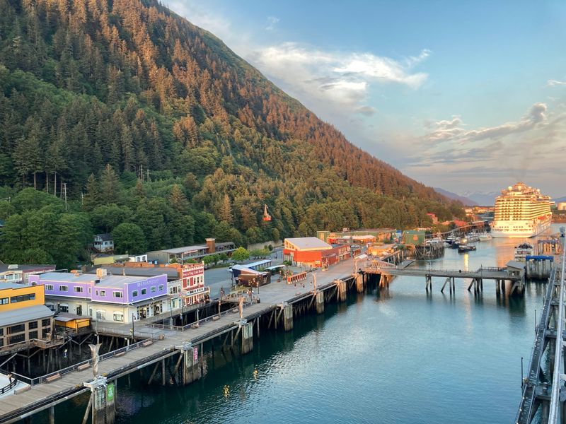 What Road Access Really Means In Alaska