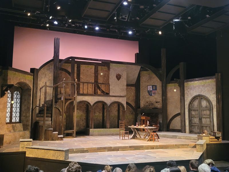 Ashland: Southern Oregon's Cultural Powerhouse