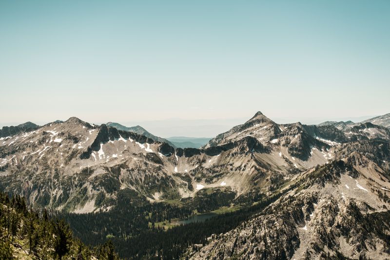 Joseph and the Wallowa Mountains: Oregon's Alpine Secret