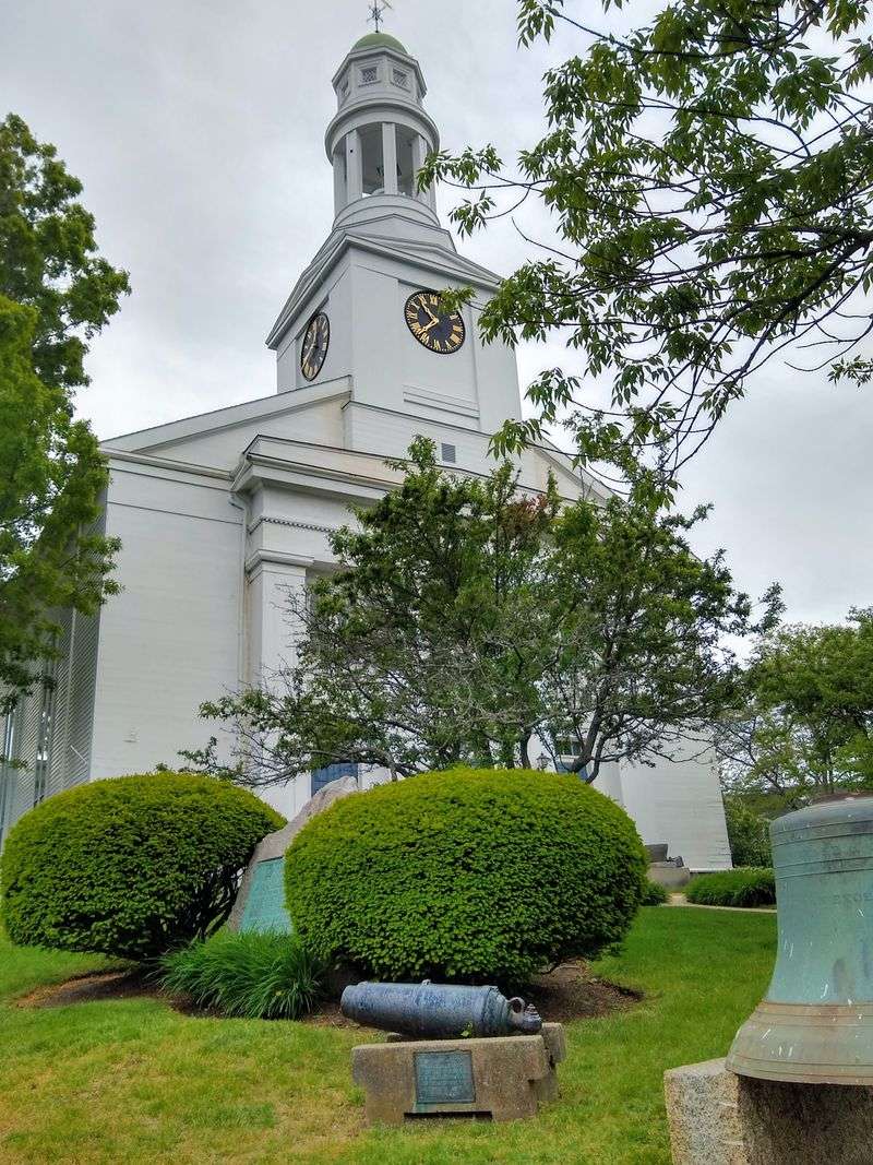 The Legacy Teaches Important Lessons About Justice