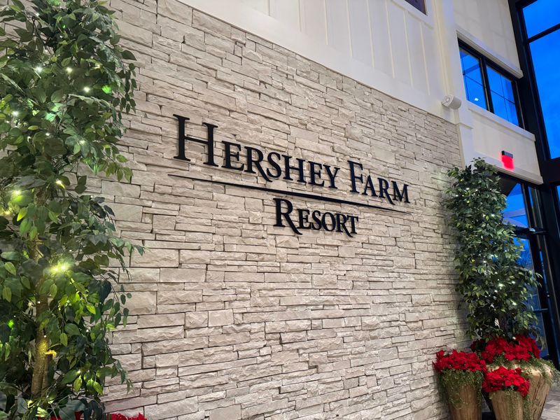 Hershey Farm Restaurant