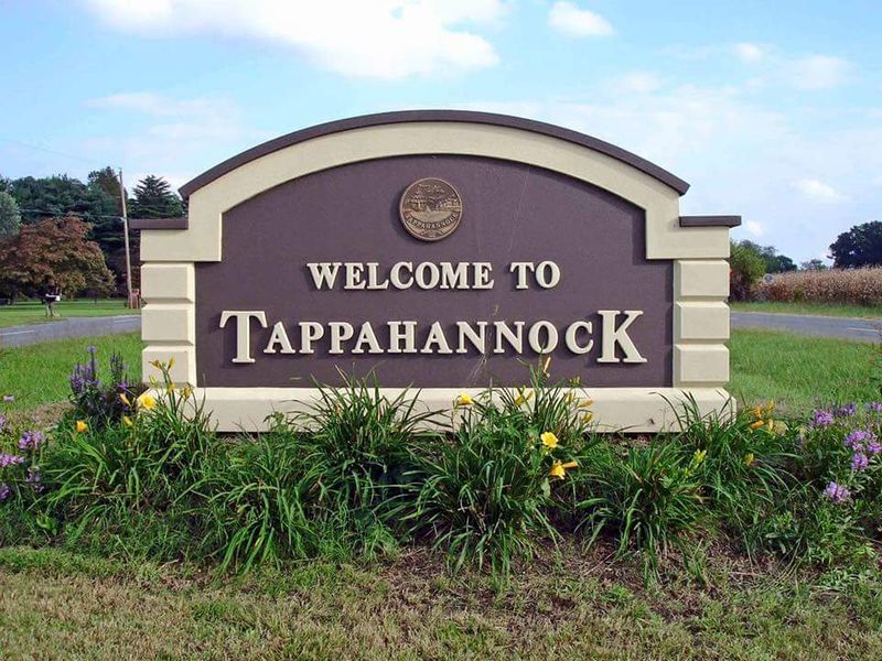 Tappahannock