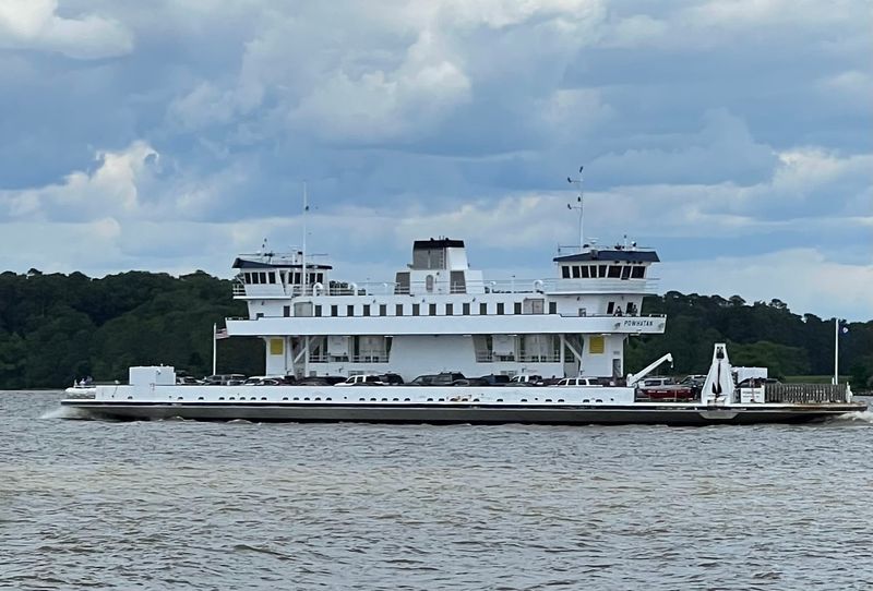 The Upper Observation Deck Offers Unbeatable Views