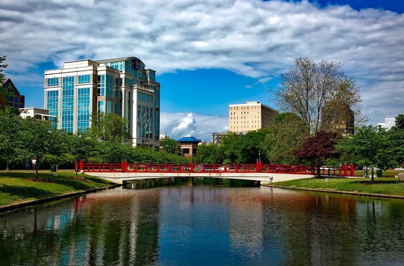 Carrying Firearms Is Legal in Many Places Others Ban