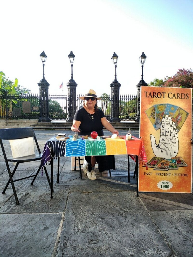 Fortune Telling For Money Can Be Regulated Or Banned Locally