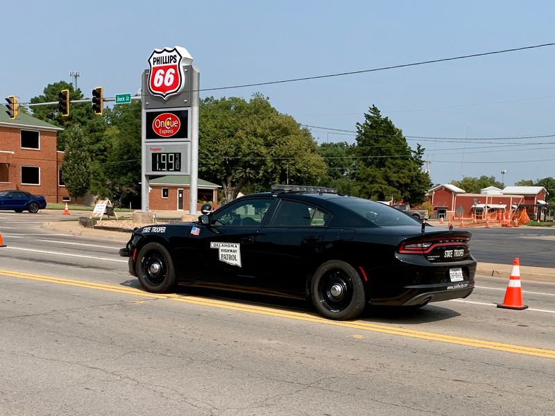 Open Container Laws Apply Even to Passengers