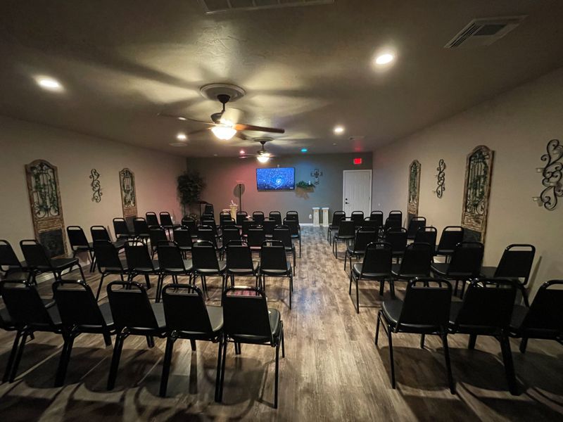 It Is About Respect, Not Religion