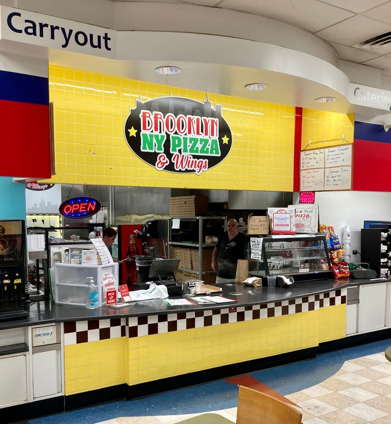 The Address Feels Like A Prank Until You’re Eating