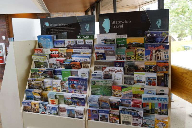 Southbound, Virginia