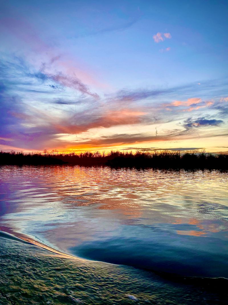 How The Arkansas River Became A Problem