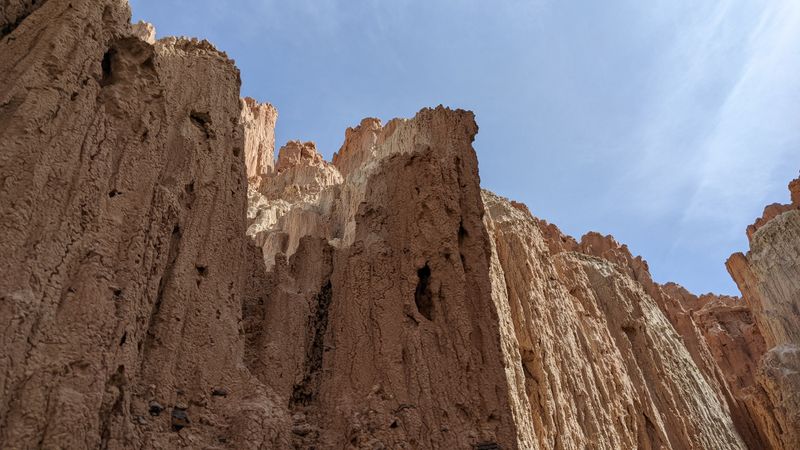 Rangers Patrol Popular Camping Areas