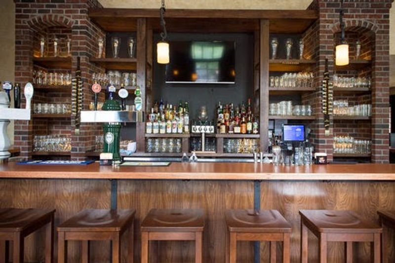 Stammtisch, Kerns, Portland, Oregon