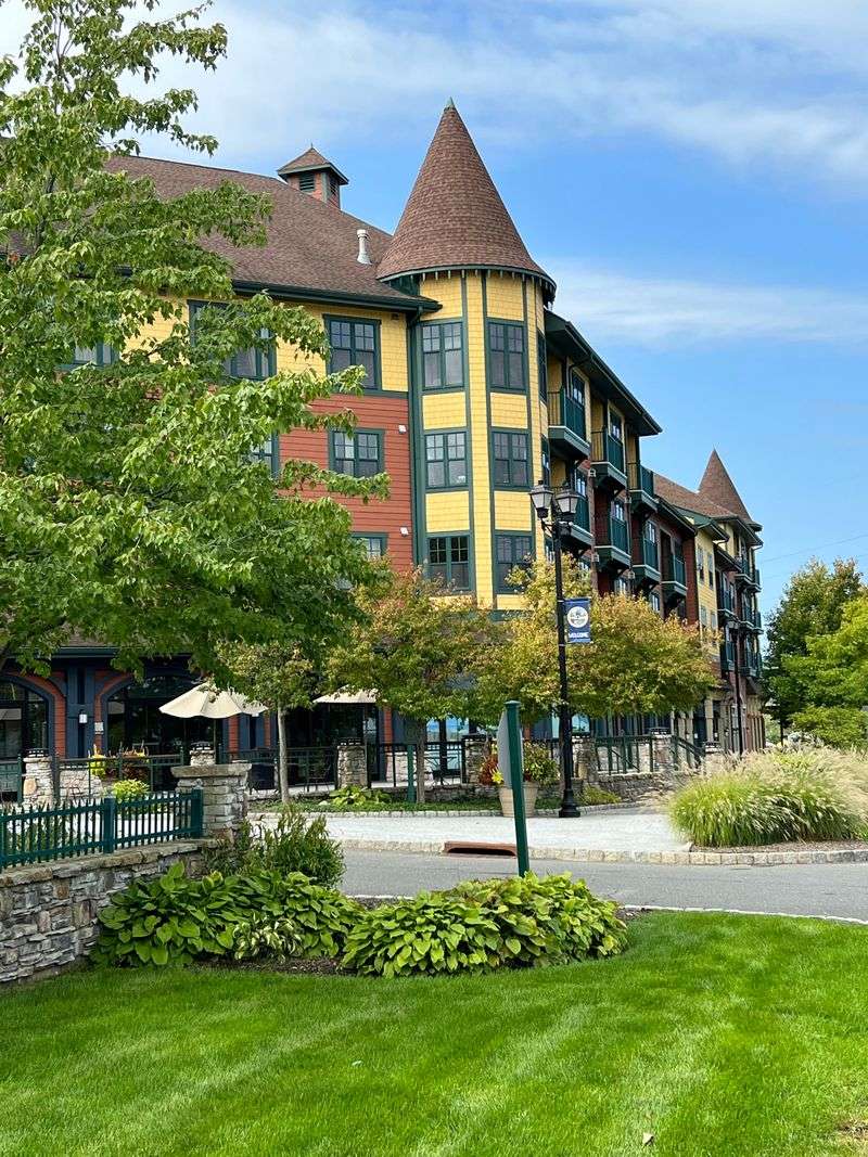 Vernon Township, New Jersey