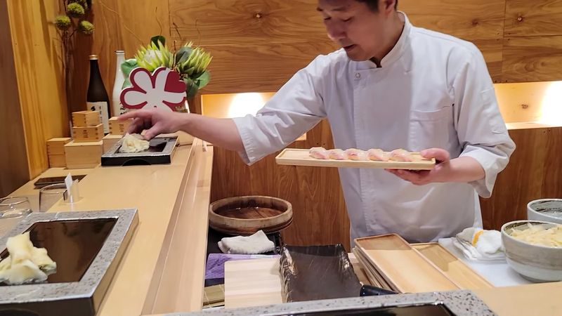 Yume Sushi, Virginia