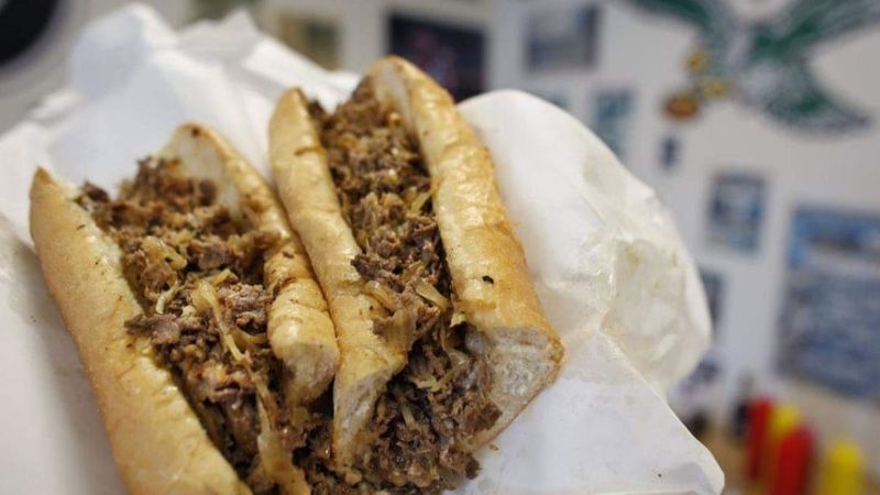 Philly Steak Subs in Virginia Beach, Virginia