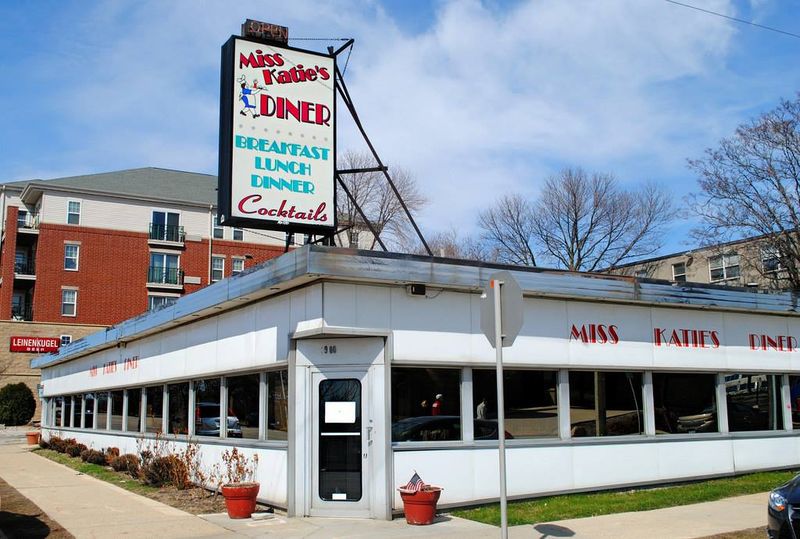 Miss Katie’s Diner (Milwaukee)