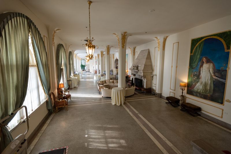 The Flanders Hotel, New Jersey