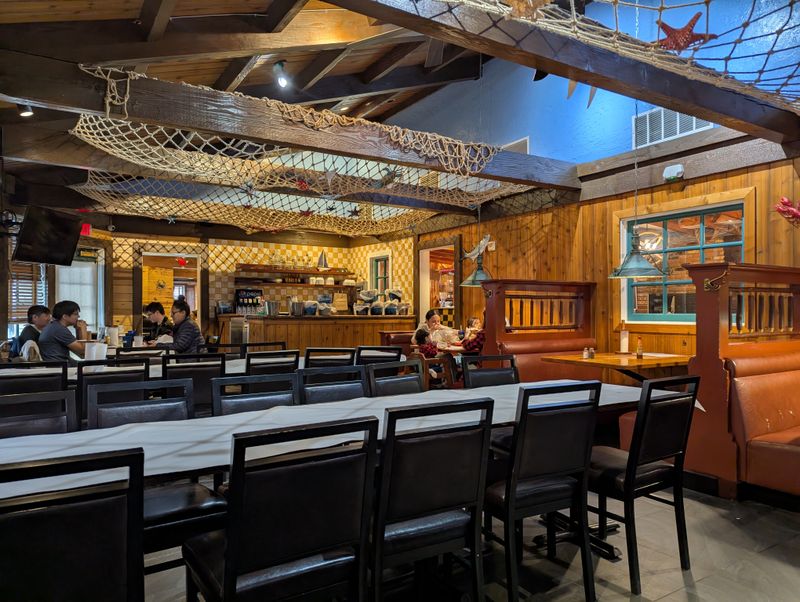 Blue Coast Juicy Seafood