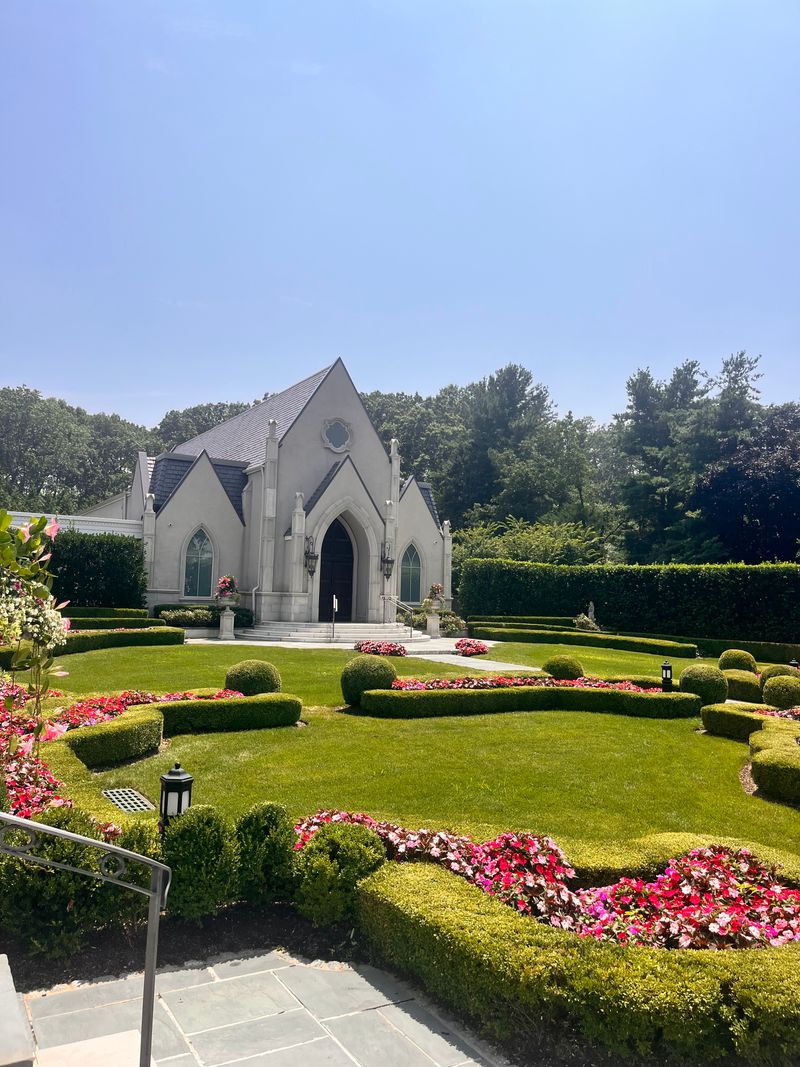 Park Château Estate & Gardens