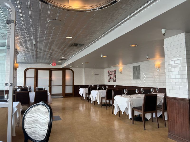 Chelsea Chowder House And Bar