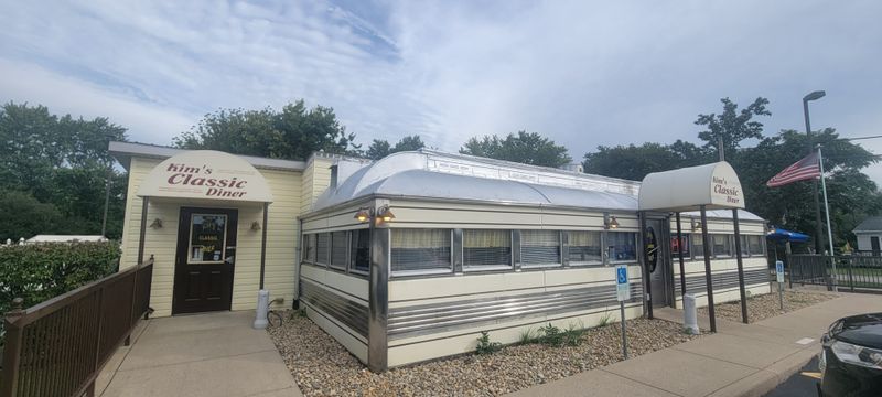 Kim’s Classic Diner