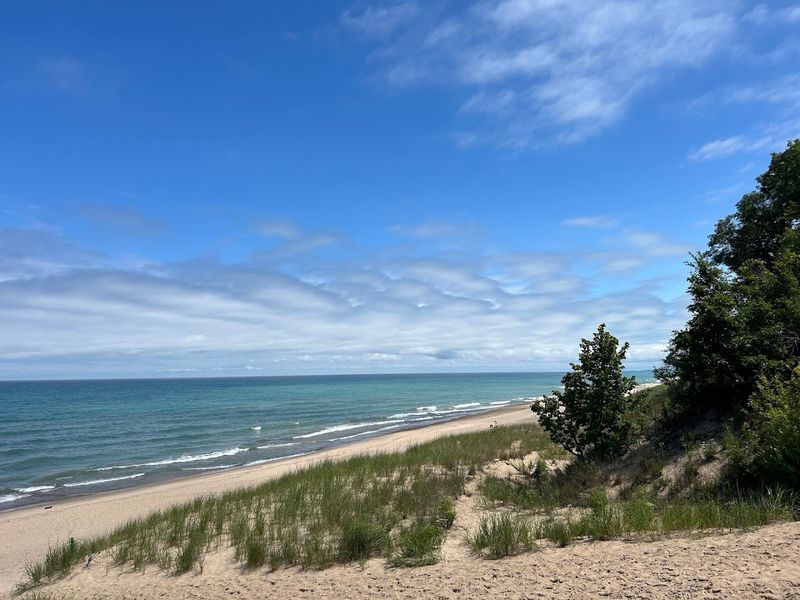 Indiana Dunes State Park