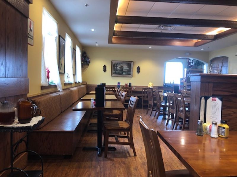 Siegi's Sausage Factory, Tulsa