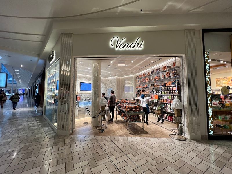 Venchi, Tysons, Virginia