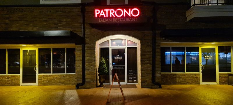 Patrono, Oklahoma City