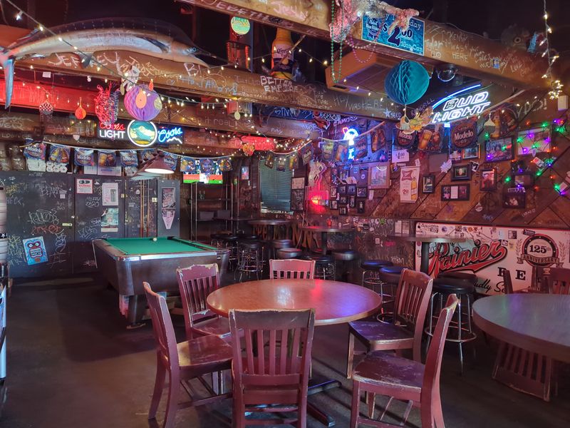 Reel M Inn, Portland