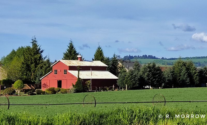 Sublimity, Marion County, Oregon