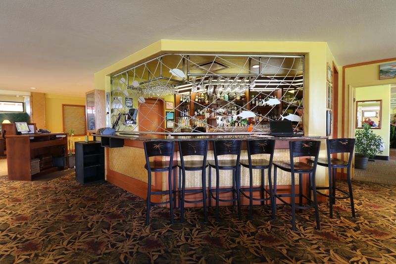 Hukilau Grill Buffet