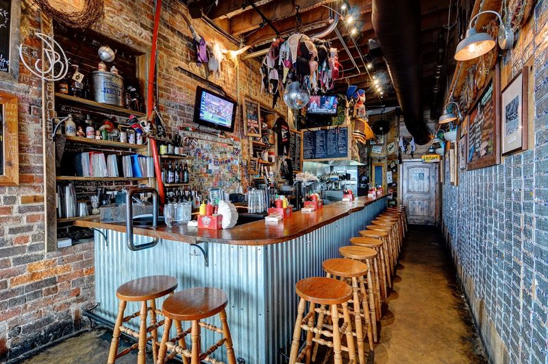 Jack Brown's Beer & Burger Joint (Harrisonburg)