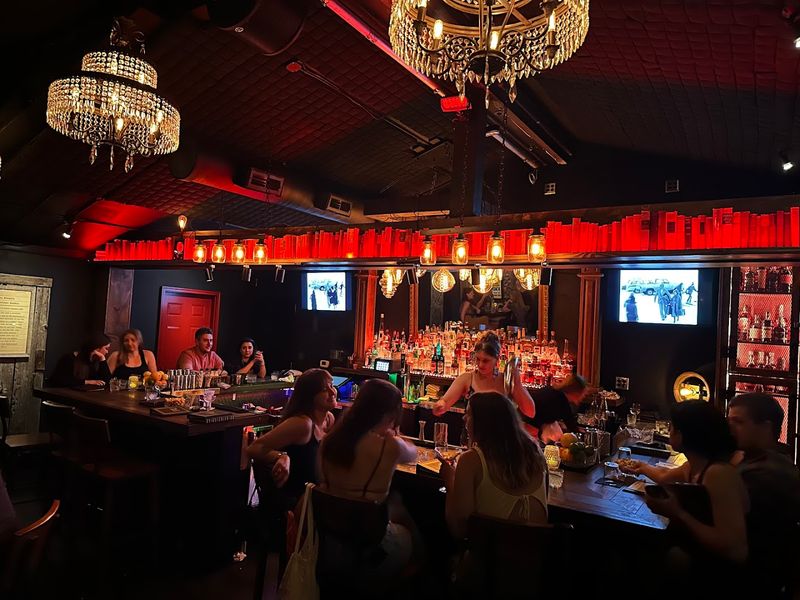 Reservation-Only Access That Makes Every Visit Feel Special