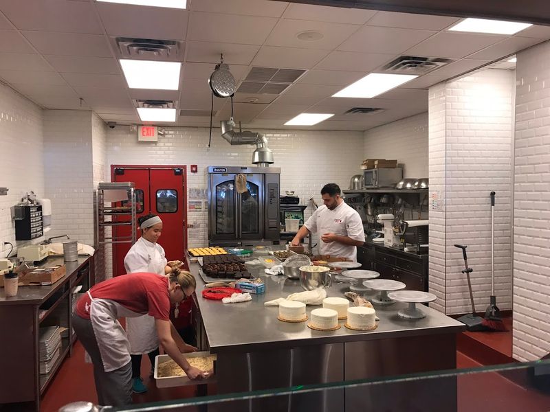 The Cake Boss Connection That Changed Everything