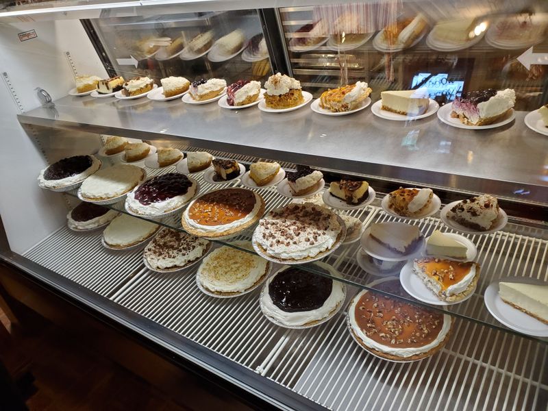 Pies That Make Believers Out Of Skeptics