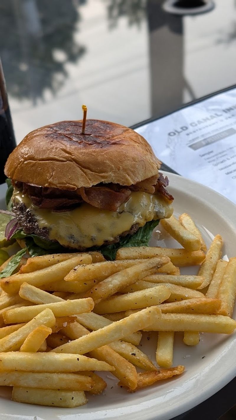The Death Burger Is a Real Thing and It Is Legendary