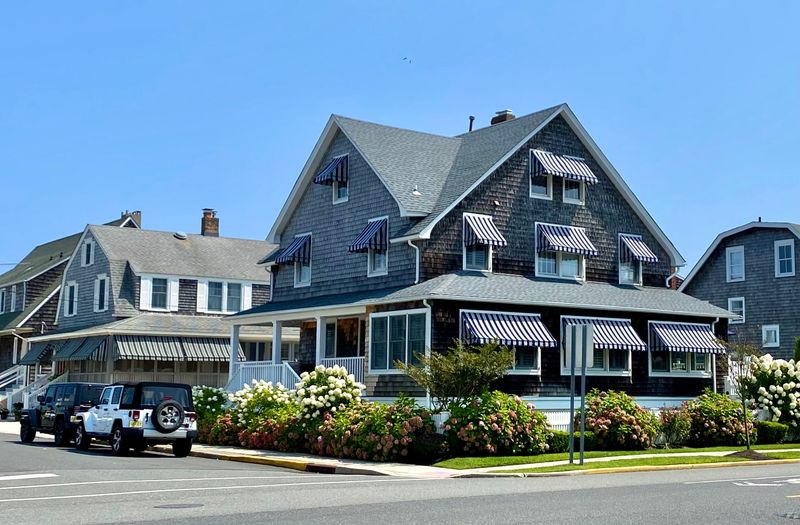 Victorian Architecture That Tells Stories