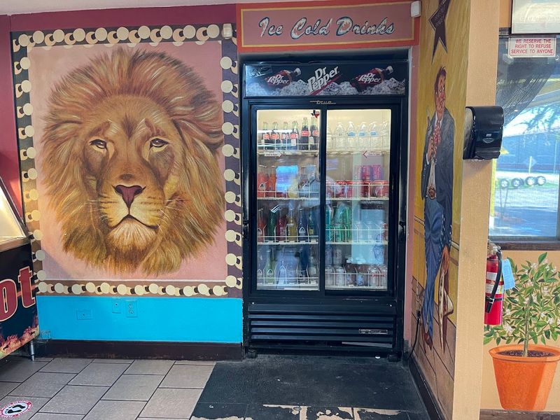 Murals That Tell a Thousand Stories