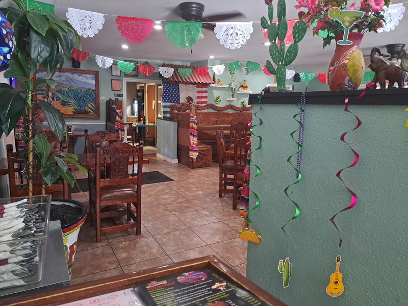 The Atmosphere That Greets You at the Door