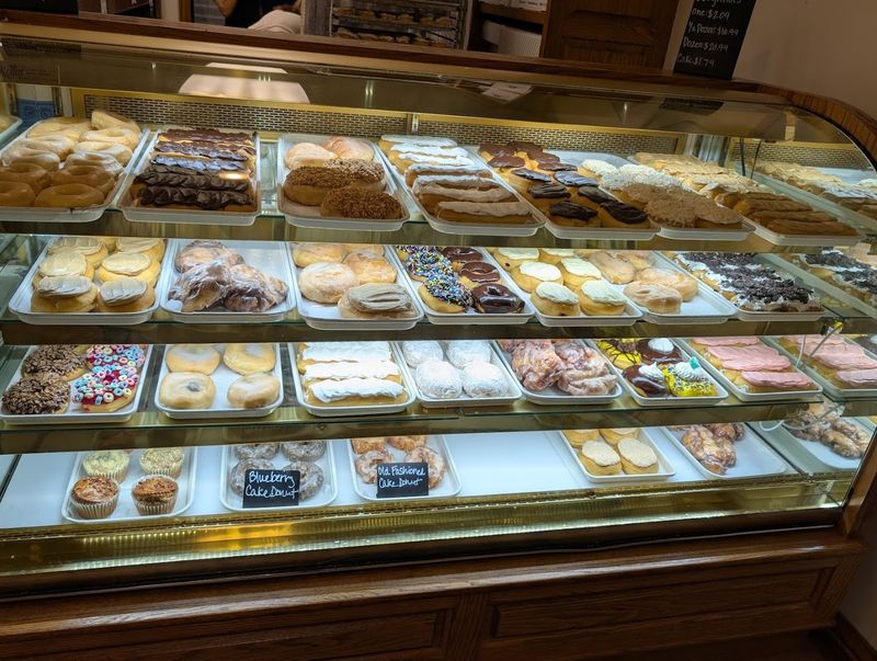 Fresh-Baked Bread and House-Made Spreads That Start Every Meal Right