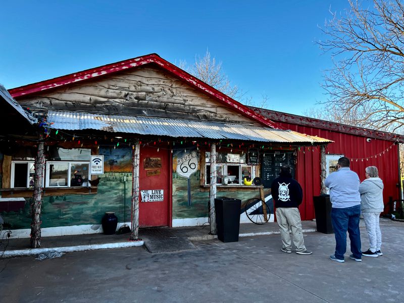 The Route 66 Location That Adds to the Magic